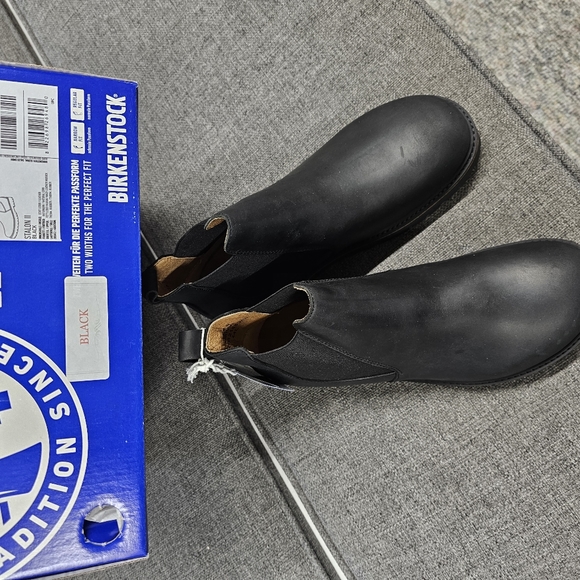 Birkenstock Men's Boots - Picture 2 of 7